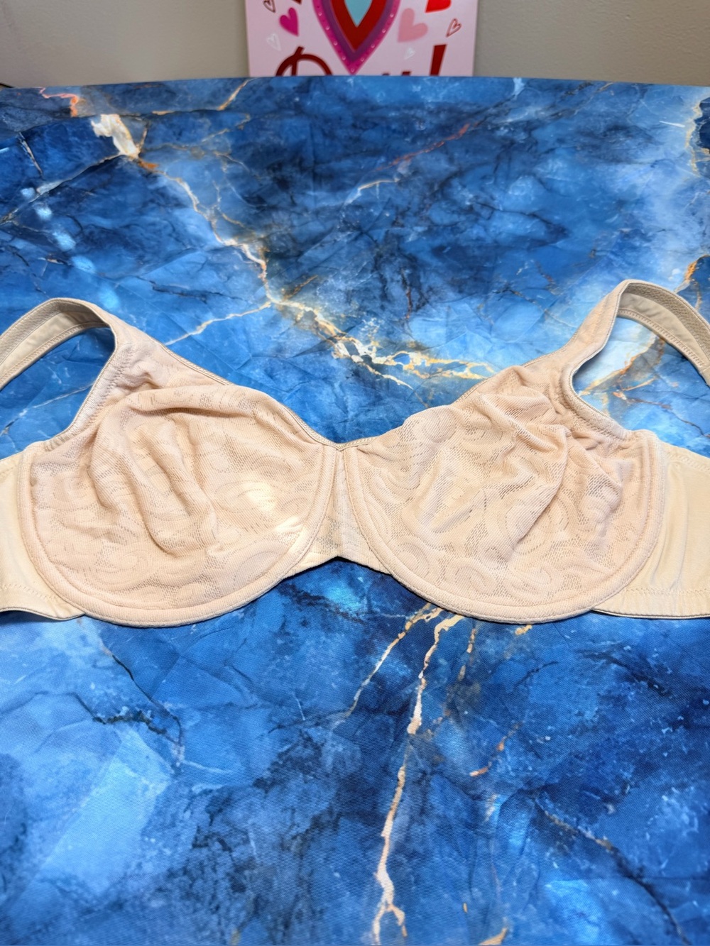 Vanity Fair Bra 42C
